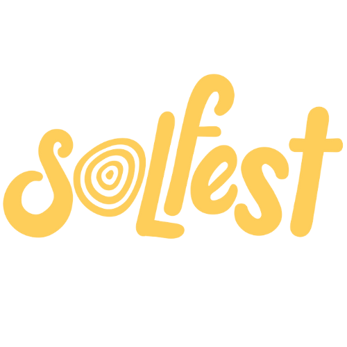 Solfest 22 August 2024