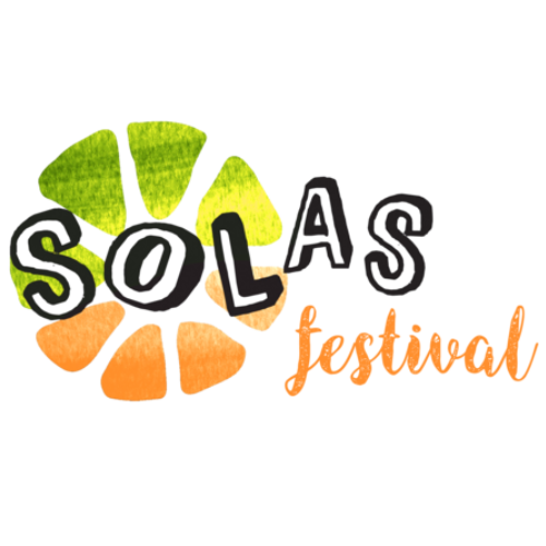 Solas Festival 14 June 2024